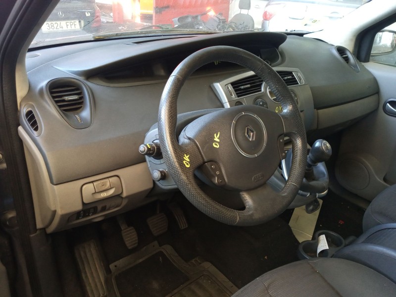 renault scénic ii (jm0/1_) del año 2008
