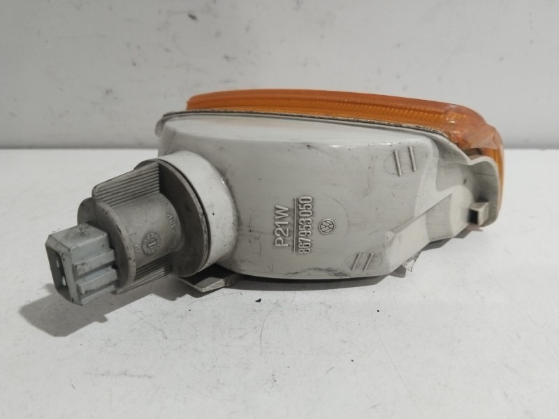 Recambio de piloto delantero derecho para volkswagen polo (867/871/873) básico / c berlina referencia OEM IAM 867953050  