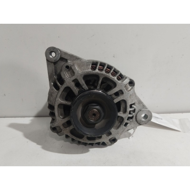 Recambio de alternador para hyundai santa fé i (sm) 2.4 16v referencia OEM IAM AB195141  