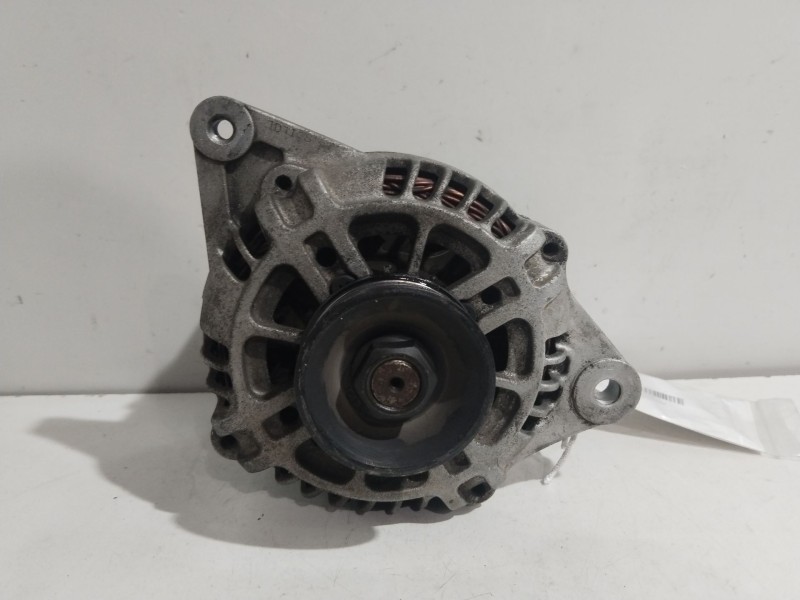 Recambio de alternador para hyundai santa fé i (sm) 2.4 16v referencia OEM IAM AB195141  