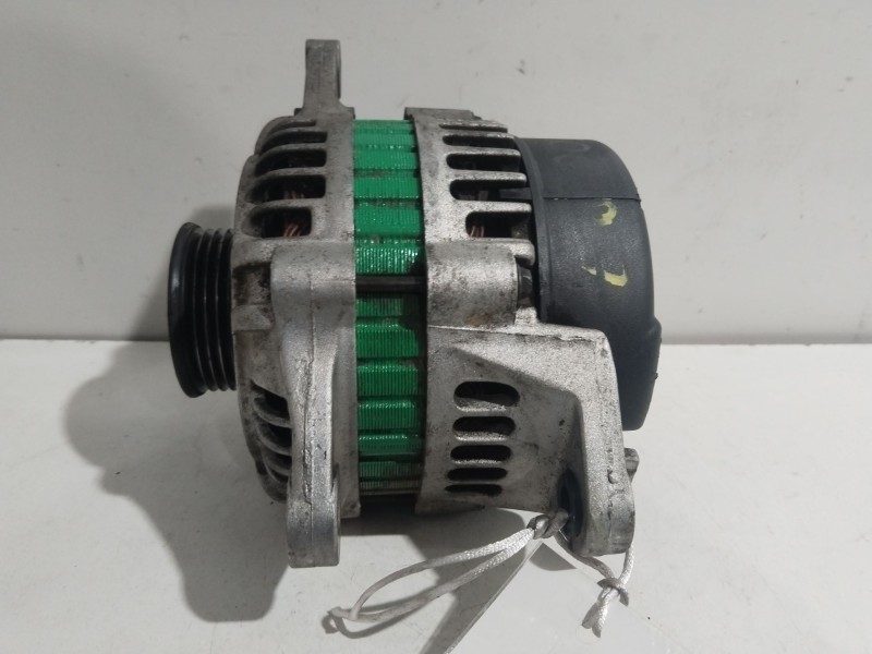 Recambio de alternador para hyundai santa fé i (sm) 2.4 16v referencia OEM IAM AB195141  