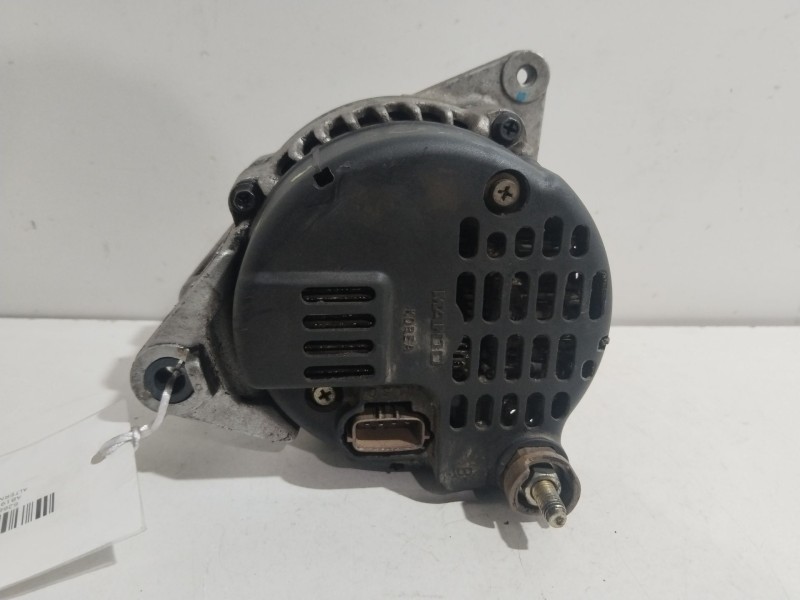 Recambio de alternador para hyundai santa fé i (sm) 2.4 16v referencia OEM IAM AB195141  