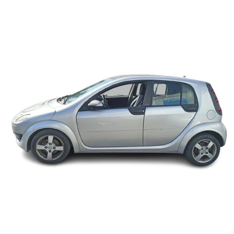 SMART FORFOUR (454) - imagen 3