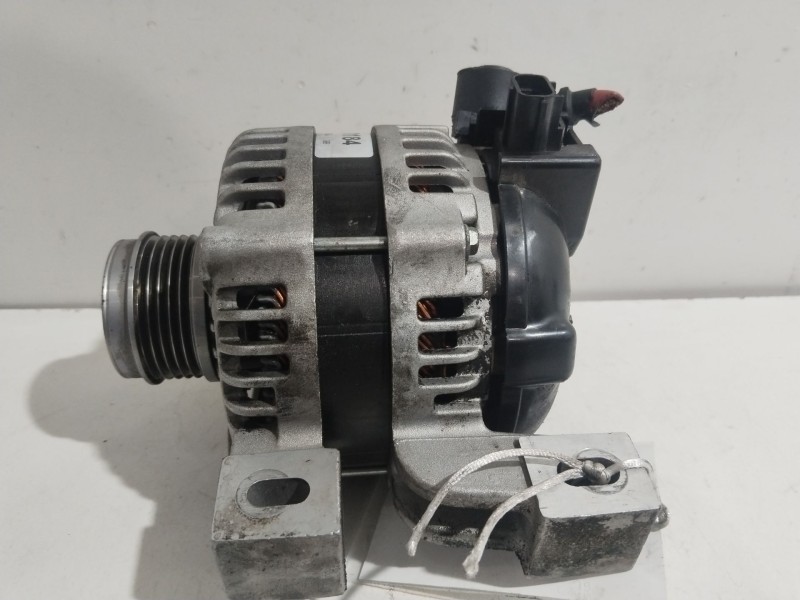 Recambio de alternador para volvo s40 berlina 2.4 momentum referencia OEM IAM AI90184  