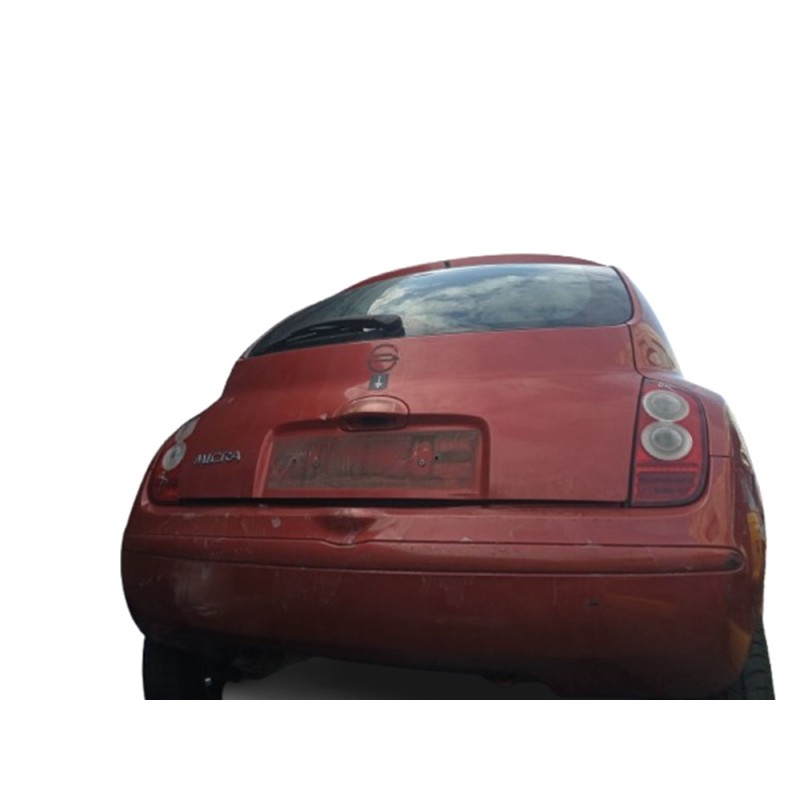 NISSAN MICRA III (K12) - imagen 3