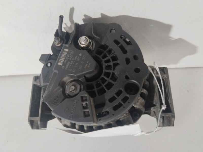 Recambio de alternador para alfa romeo 159 (140) 2.2 jts 16v / selective referencia OEM IAM 0124425041  