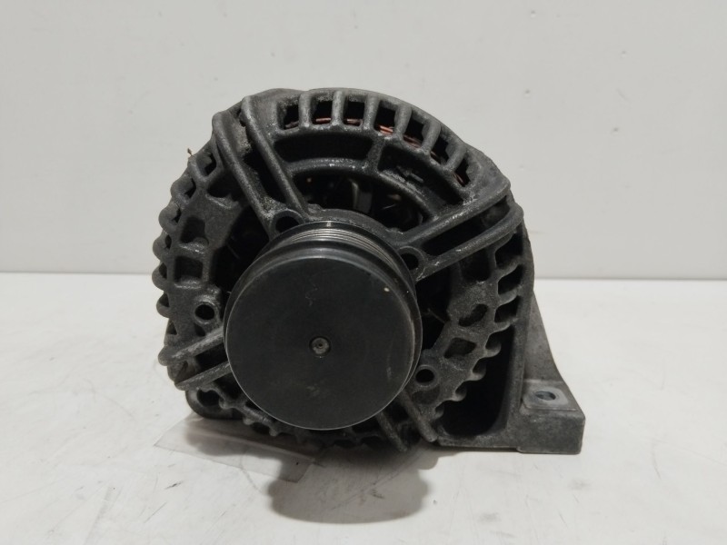 Recambio de alternador para volvo s60 berlina 2.4 (125kw) referencia OEM IAM 0124525029  