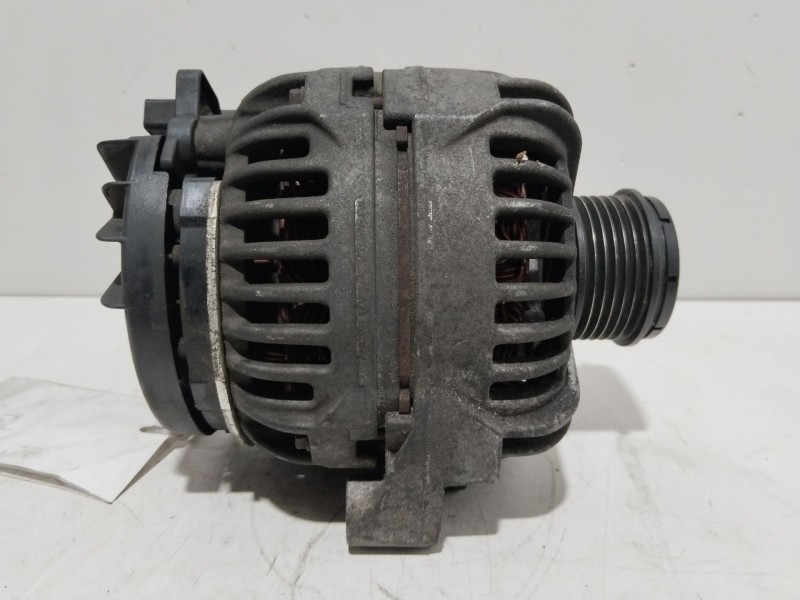 Recambio de alternador para volvo s60 berlina 2.4 (125kw) referencia OEM IAM 0124525029  