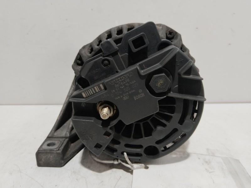 Recambio de alternador para volvo s60 berlina 2.4 (125kw) referencia OEM IAM 0124525029  