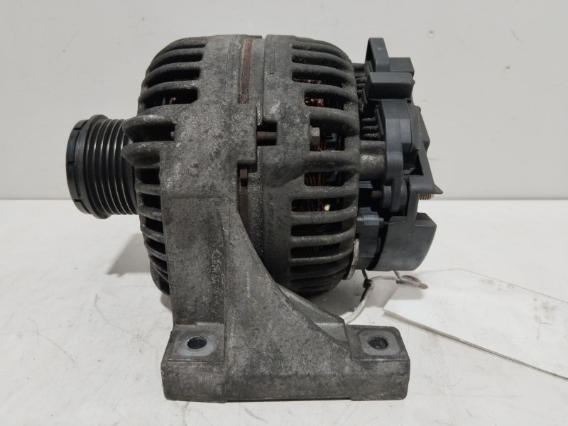 Recambio de alternador para volvo s60 berlina 2.4 (125kw) referencia OEM IAM 0124525029  