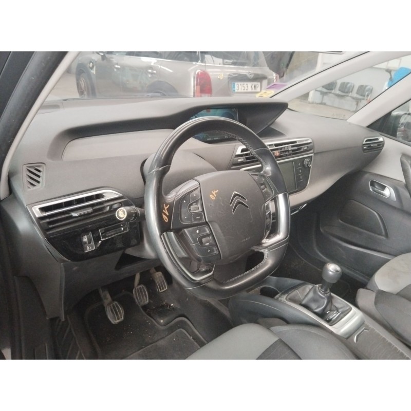 CITROËN C4 GRAND PICASSO II (DA_, DE_) - imagen 5