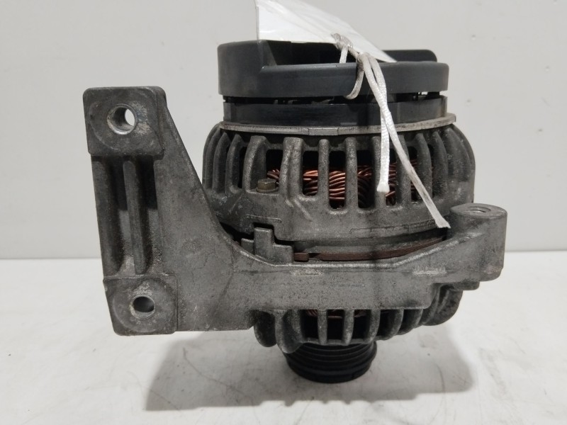 Recambio de alternador para volvo s60 berlina 2.4 (125kw) referencia OEM IAM 0124525029  