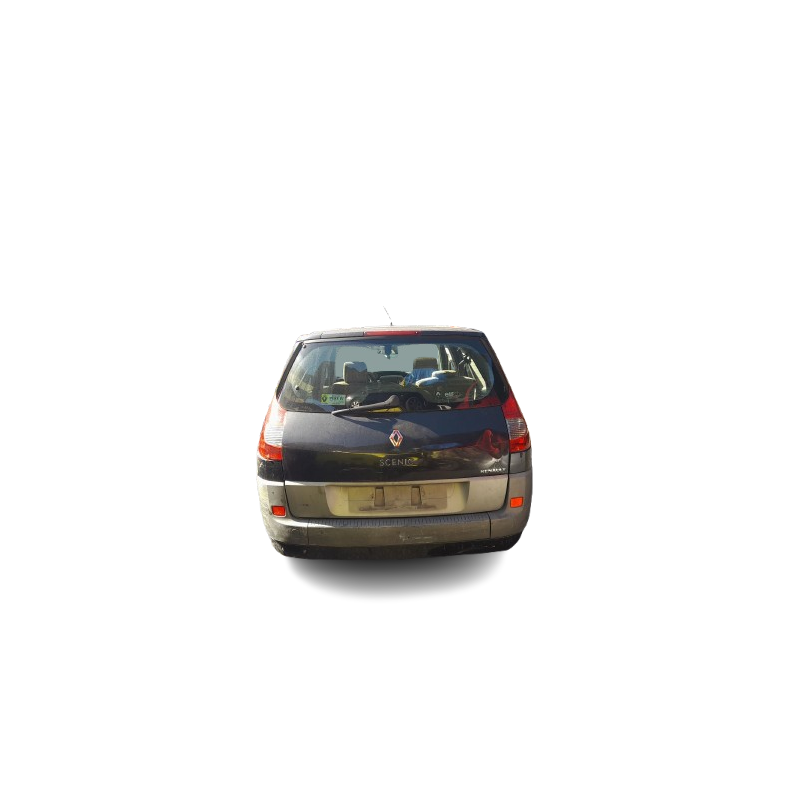 RENAULT GRAND SCÉNIC II (JM0/1_) - imagen 6