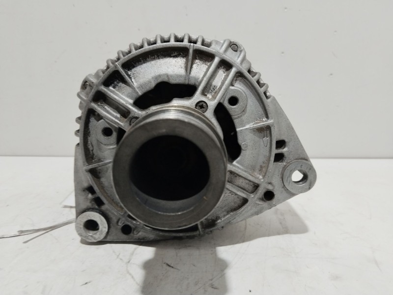 Recambio de alternador para saab 9-3 berlina 2.0 t referencia OEM IAM 0123510096  