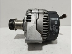 Recambio de alternador para saab 9-3 berlina 2.0 t referencia OEM IAM 0123510096   2