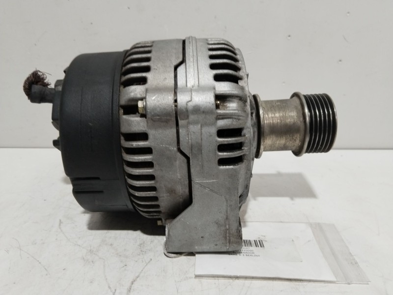 Recambio de alternador para saab 9-3 berlina 2.0 t referencia OEM IAM 0123510096  