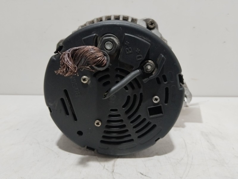 Recambio de alternador para saab 9-3 berlina 2.0 t referencia OEM IAM 0123510096  
