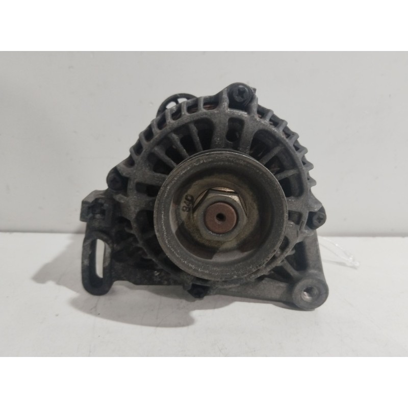 Recambio de alternador para renault clio ii (bb_, cb_) 1.2 lpg referencia OEM IAM 8200065730  