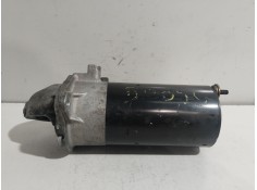 Recambio de motor arranque para opel vectra c (z02) 2.0 dti 16v (f69) referencia OEM IAM 0001109067   2