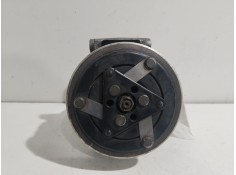 Recambio de compresor aire acondicionado para peugeot 206+ básico referencia OEM IAM 9671453780