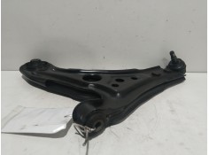 Recambio de brazo suspension inferior delantero izquierdo para chevrolet aveo ls referencia OEM IAM