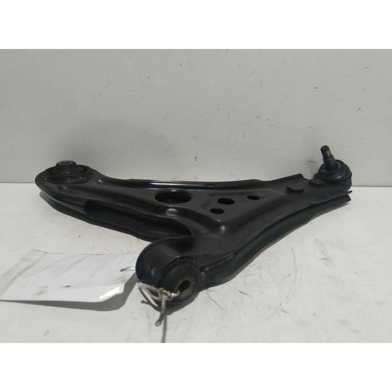 Recambio de brazo suspension inferior delantero izquierdo para chevrolet aveo ls referencia OEM IAM   