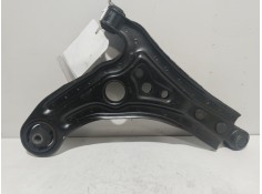 Recambio de brazo suspension inferior delantero izquierdo para chevrolet aveo ls referencia OEM IAM    2