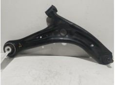Recambio de brazo suspension inferior delantero derecho para ford fiesta (ccn) titanium referencia OEM IAM   
