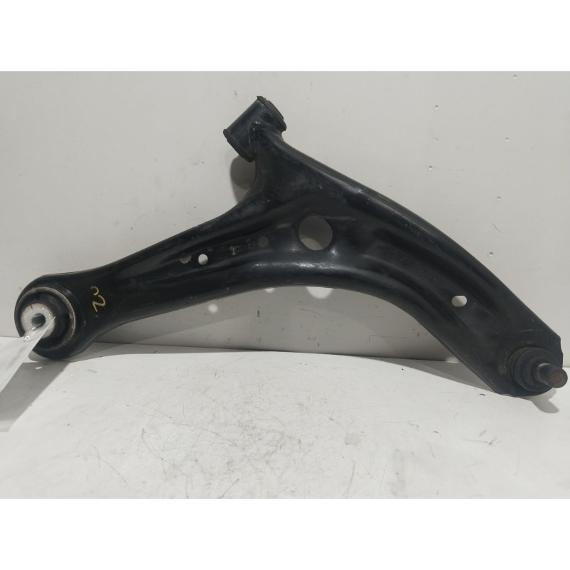 Recambio de brazo suspension inferior delantero derecho para ford fiesta (ccn) titanium referencia OEM IAM   