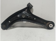 Recambio de brazo suspension inferior delantero derecho para ford fiesta (ccn) titanium referencia OEM IAM    2