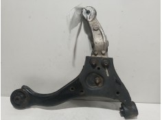 Recambio de brazo suspension inferior delantero izquierdo para hyundai sonata (nf) 2.0 crdi comfort i referencia OEM IAM   