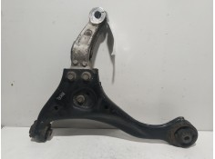 Recambio de brazo suspension inferior delantero izquierdo para hyundai sonata (nf) 2.0 crdi comfort i referencia OEM IAM    2