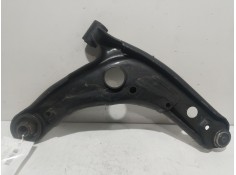 Recambio de brazo suspension inferior delantero izquierdo para toyota yaris hybrid active referencia OEM IAM   