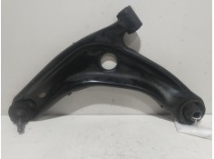 Recambio de brazo suspension inferior delantero izquierdo para toyota yaris hybrid active referencia OEM IAM    2