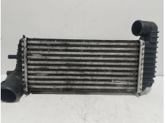 Recambio de intercooler para ford transit connect monospace 1.6 tdci referencia OEM IAM CX168003  