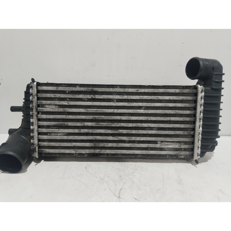 Recambio de intercooler para ford transit connect monospace 1.6 tdci referencia OEM IAM CX168003  