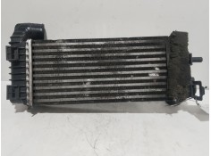 Recambio de intercooler para ford transit connect monospace 1.6 tdci referencia OEM IAM CX168003   2