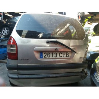 OPEL ZAFIRA A