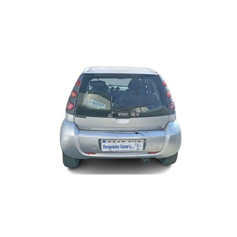 SMART FORFOUR (454) - imagen 4