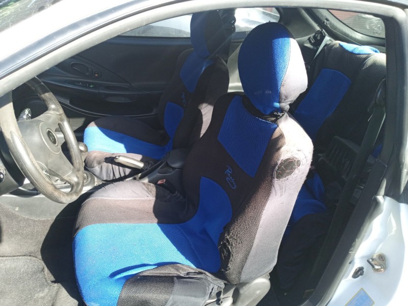 hyundai coupe i (rd) del año 1999