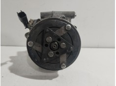 Recambio de compresor aire acondicionado para ford transit tourneo autobús 2.2 tdci referencia OEM IAM SD7V161832F