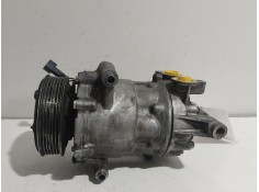 Recambio de compresor aire acondicionado para ford transit tourneo autobús 2.2 tdci referencia OEM IAM SD7V161832F   2