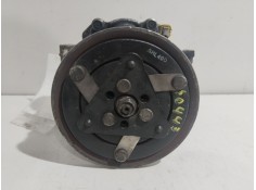 Recambio de compresor aire acondicionado para peugeot 307 cc (3b) 2.0 hdi 135 referencia OEM IAM 9659876080