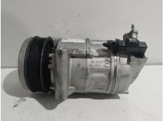 Recambio de compresor aire acondicionado para citroën c4 grand picasso ii (da_, de_) 1.2 thp 130 referencia OEM IAM 9812314480   2