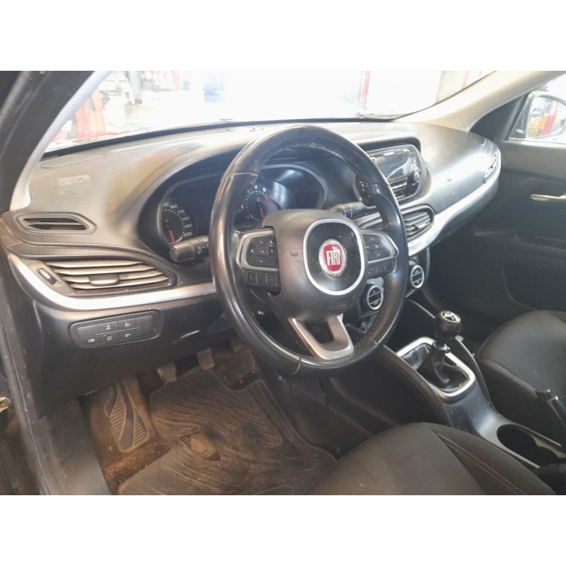 FIAT TIPO STATION WAGON (356_, 357_) - imagen 3