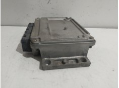 Recambio de centralita motor uce para peugeot 206 sw (2e/k) 1.4 referencia OEM IAM IAW6LP203   2