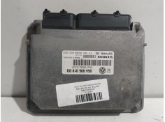 Recambio de centralita motor uce para volkswagen golf iv (1j1) 1.6 referencia OEM IAM 06A906019BQ