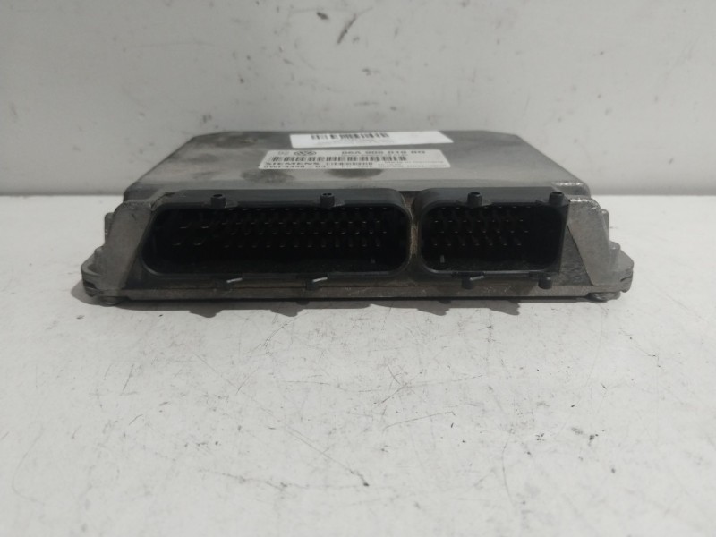Recambio de centralita motor uce para volkswagen golf iv (1j1) 1.6 referencia OEM IAM 06A906019BQ   Recambio de centralita motor uce para volkswagen golf iv (1j1) 1.6 referencia OEM IAM 06A906019BQ