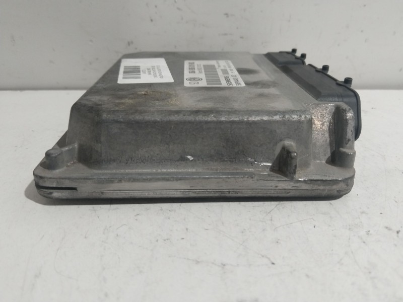 Recambio de centralita motor uce para volkswagen golf iv (1j1) 1.6 referencia OEM IAM 06A906019BQ   Recambio de centralita motor uce para volkswagen golf iv (1j1) 1.6 referencia OEM IAM 06A906019BQ