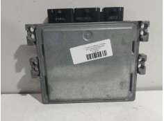 Recambio de centralita motor uce para renault scénic ii (jm0/1_) 1.5 dci (jm1e, jm16) referencia OEM IAM S122326113A  